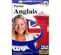 Talk Now! Learn English: Essential Words And Phrases For Absolute Beginners