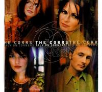 Corrs,the - Talk on Corners [Import]