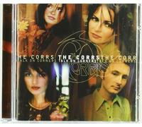 Talk On Corners by The Corrs (2005-06-06)
