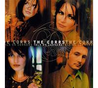 Talk on Corners (CA) [Import]