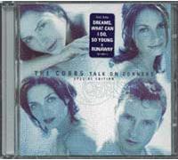 Corrs - Talk on Corners