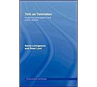 Talk On Television