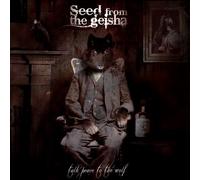 Talk Peace To The Wolf