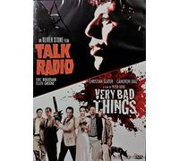 Talk Radio/Very Bad Things