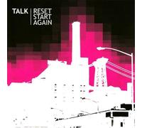 Talk - Reset Start Again [Import]