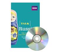 Talk Russian: The Ideal Course for Absolute Beginners