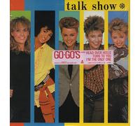 Talk Show - Sealed