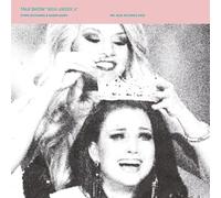 Talk Show (Us) - Miss America