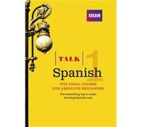Talk Spanish Book Longo, Aurora (Auteur)
