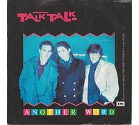 TALK TALK - Another word / Candy / 1C 006 2002877