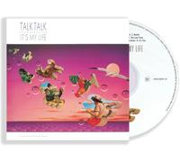 Talk Talk - C'Est Ma Vie (40E Anniversaire Édition Masterisée À Moitié Vitesse)