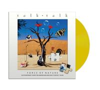 Talk Talk - Force of Nature [Import]