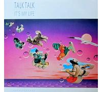 Talk Talk - It's My Life (1984) [Import]