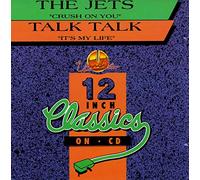 Talk Talk - It's My Life