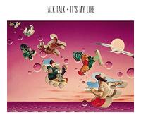 Talk Talk – It's My Life – Import