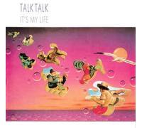 Talk Talk - It's My Life [CD]