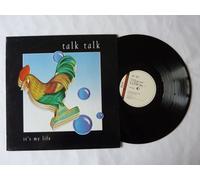TALK TALK - It's My Life (Love Tropical Forest Mix) [Import]