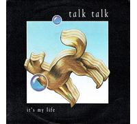 Talk Talk - It's My Life/Renée (Live from Hammersmith Odeon) [Import]