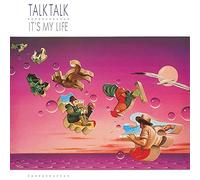 Talk Talk - It's My Life (Vinyl Violet) [Import]