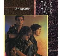 Talk Talk - It'S My Mix
