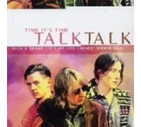 Talk Talk - It's Time [Import]