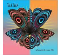 Talk Talk - La transmision en Espanol, 1986 [Import]