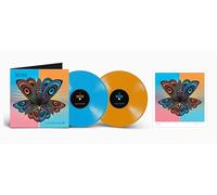 Talk Talk - La Transmision en Espanol 1986 [VINYL]