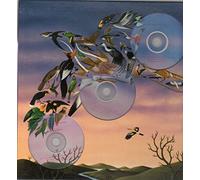 Talk talk - Laughin stock cd collection [3xCD]