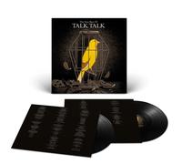 TALK TALK - LE MEILLEUR DE TALK TALK (2xLP) Neuf Vinyle Scellé