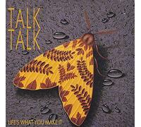 TALK TALK - Life's What You Make It [7" Vinyl]