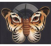 TALK TALK - Living in Another World (Ext. Re-Mix, 1986) [Import]