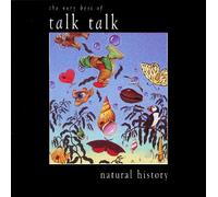 Talk Talk - Natural History