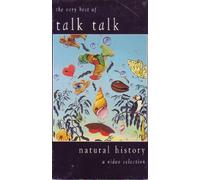 Talk Talk - Natural History-Best of [VHS]