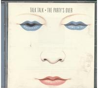 Talk Talk - Party's Over [Import]