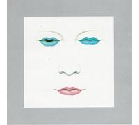 TALK TALK - The Party's Over