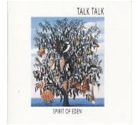 Talk Talk - Spirit of Eden - incl. DVD-Audio Disc [New Vinyl LP] Germany - Impor