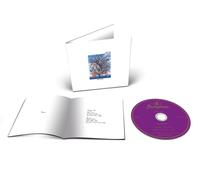Talk Talk Spirit of Eden Parlophone 2025 Reissue Edition [CD] NEUF