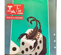 Talk Talk - Such A Shame - EMI - 1C 006 2001197