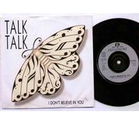 Talk Talk - Such a Shame Talk/Last Time/I Don't Believe in You [Import]