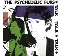 The Psychedelic Furs – Talk Talk Talk – Vinyle 180 g (scellé)