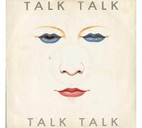 Talk Talk - Talk Talk (Long Version) / ? (BBC Session) [12" Vinyl]