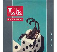 TALK TALK - TALK TALK - SUCH A SHAME - 7" VINYL