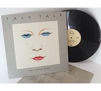 TALK TALK - TALK TALK the partys over, EMC 3413