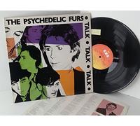 Talk Talk Talk : The Psychedelic Furs