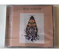 Talk Talk - The Collection - Copy control