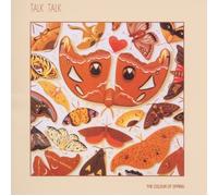 TALK TALK "THE COLOUR OF SPRING" CD NEW