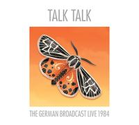 Talk Talk – The German Broadcast, 1984