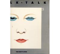 Talk Talk - The Party's Ove [Vinyl LP]