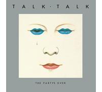 Talk Talk - The Party's Over (40th Anniversary Edition) [New Vinyl LP] Anniversa