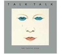 Talk Talk – The Party's Over – Vinyle – Édition 40e anniversaire – Warner Music